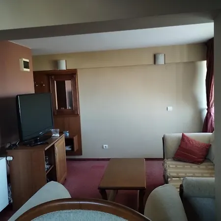 Hotel Sofia Hotel