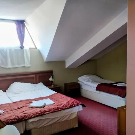 Hotel Sofia Bansko