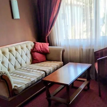 Hotel Hotel Sofia Bansko