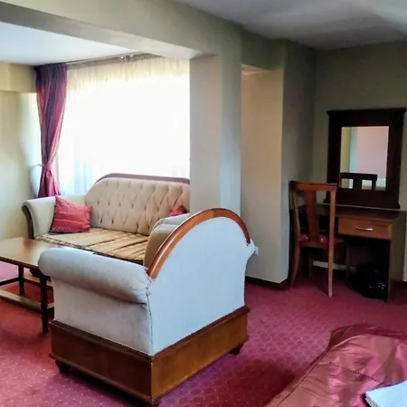 Hotel Hotel Sofia