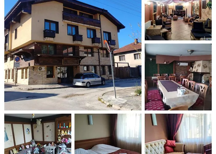 софия بانسكو